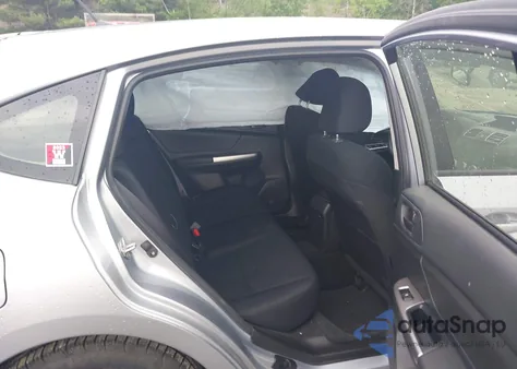 2016 Subaru Impreza 2.0I из США, поврежденный, VIN JF1GPAA64G8223355